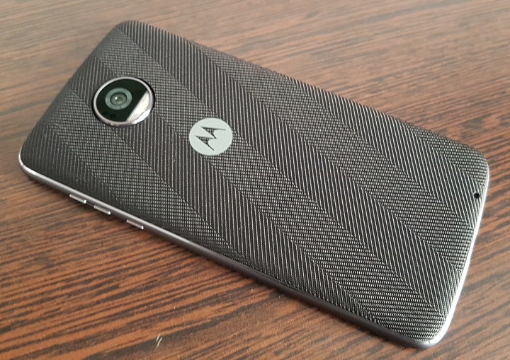 Moto Z3 Play