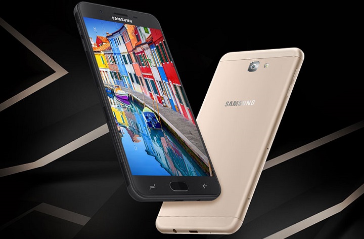 Samsung Galaxy J7 Prime