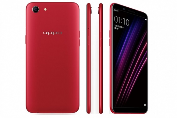 Oppo A1