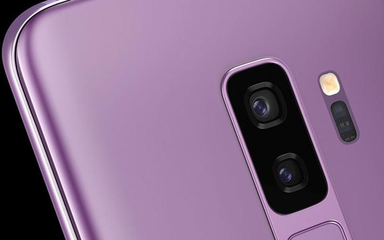 Care e cea mai buna camera foto de smartphone din lume? Cea de pe S9+, spune DxOMark