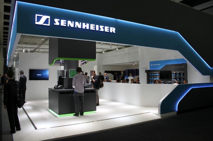 Un nume mare din IT vine in Romania: fabrica Sennheiser la Brasov
