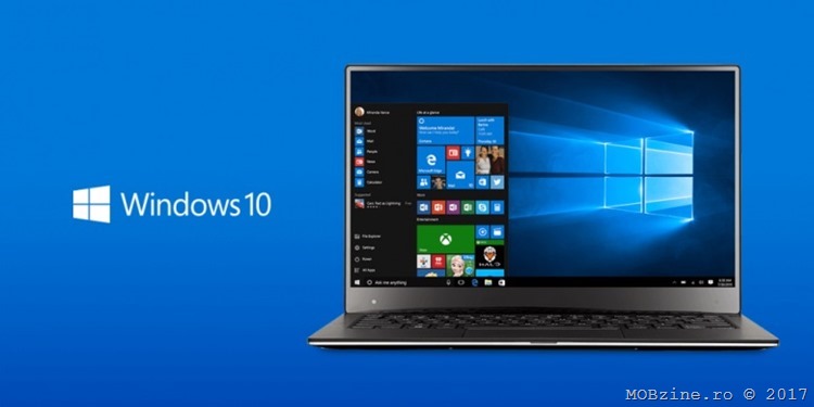 Windows 10 Insider Preview Build 17133 for Fast Ring e gata de download, unii zic ca ar fi RTM-ul de Spring Creators Update