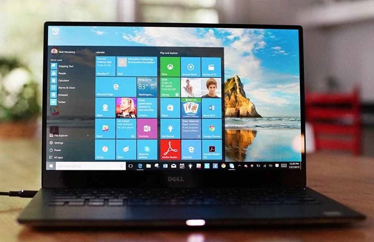 Urmatoarea versiune de Windows 10 (Redstone 4) se va numi Spring Creators Update va fi lansata in aprilie