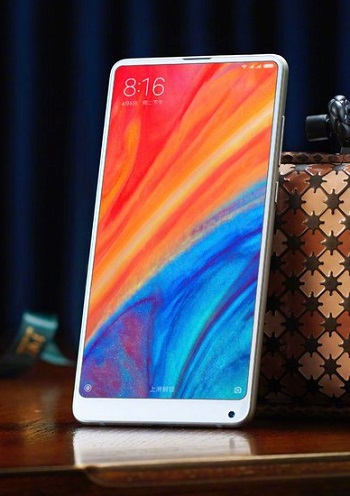 Xiaomi Mi Mix 2s