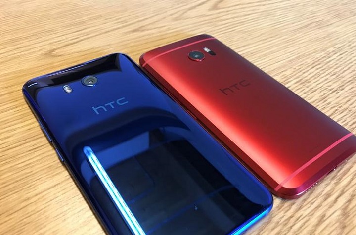 Cateva detalii despre HTC Desire 12 Plus
