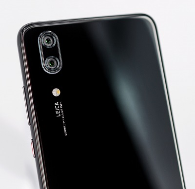 Huawei P20