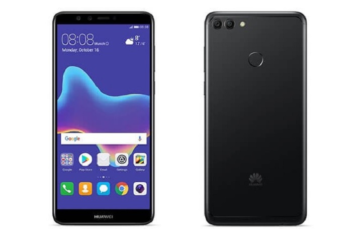Huawei Y9 (2018) prezentat oficial, un nou mid-range in oferta producatorului chinez