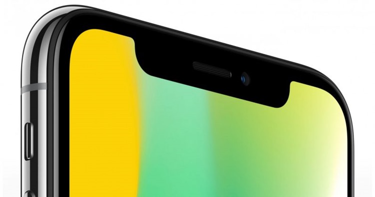 Trend: lista aparatelor Android care vin cu display cu notch, copii evidente de iPhone X