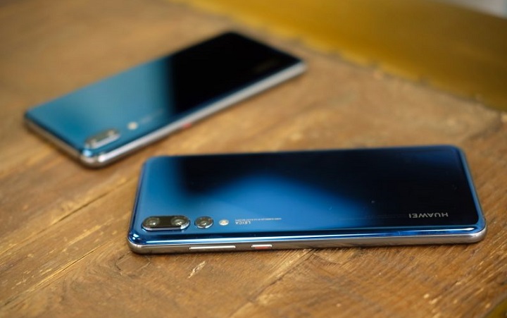 Huawei P20 si Huawei P20 Pro