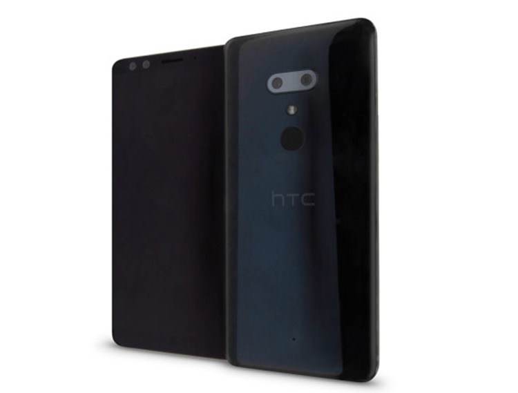 HTC U12+: acesta este noul flagship HTC?