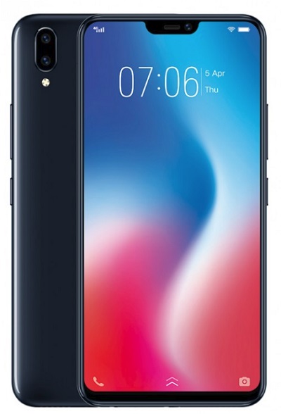 Vivo V9 