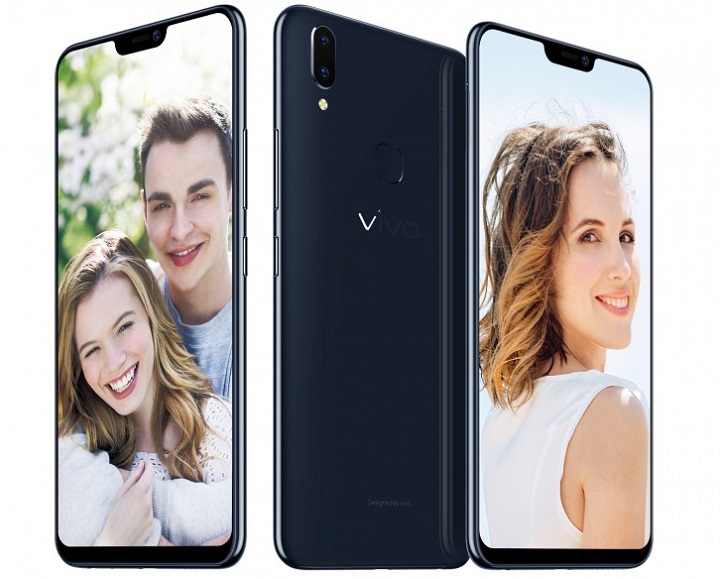 vivo V9