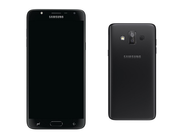 Samsung Galaxy J7 Duo (2018) a fost anuntat oficial