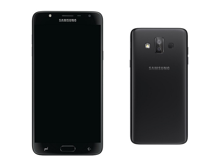 Samsung Galaxy J7 Duo (2018)