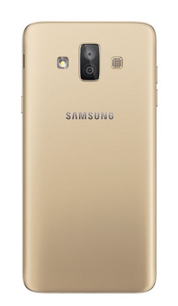 Samsung Galaxy J7 Duo (2018)