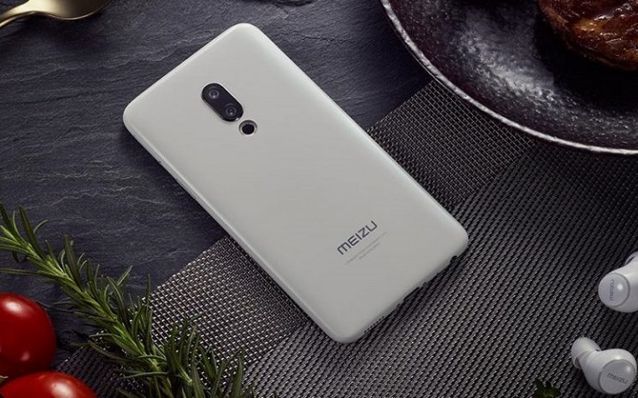 Meizu 15 si Meizu 15 Plus