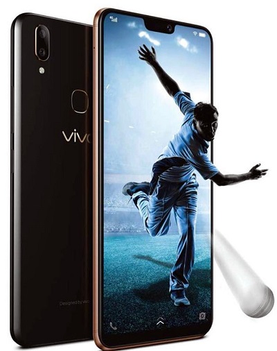 Vivo V9 Youth