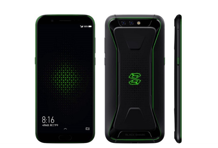 Xiaomi Black Shark