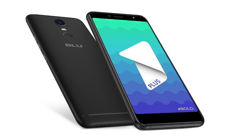 BLU Vivo One Plus