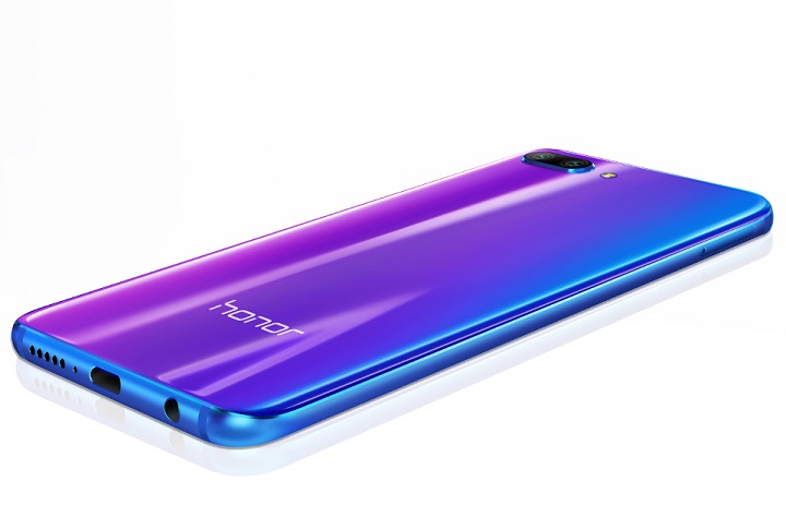 Huawei Honor 10