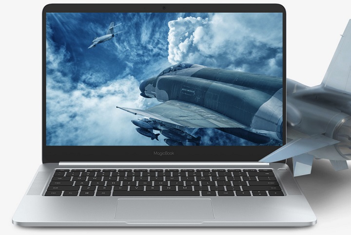 Honor MagicBook