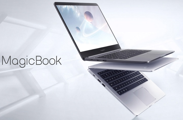 Honor MagicBook