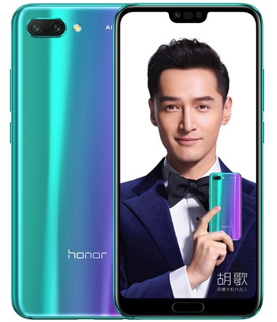 Huawei Honor 10