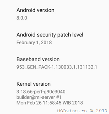 patch-uri Android