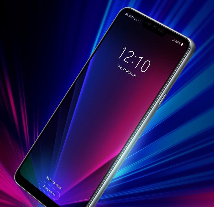 LG G7 ThinQ