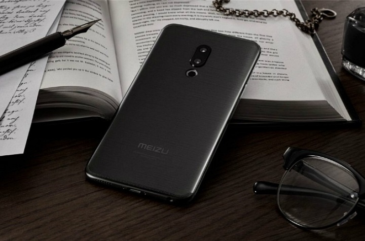 Meizu 15 si Meizu 15 Plus