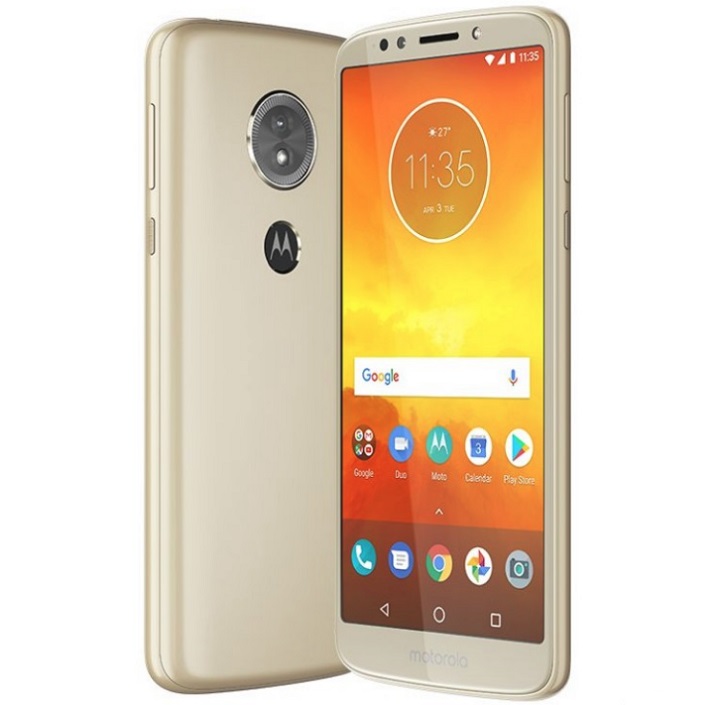 Moto E5 si Moto E5 Plus