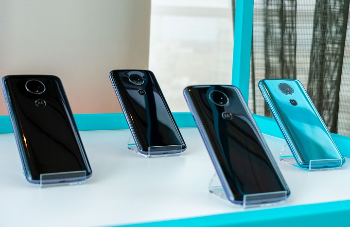 Motorola a lansat oficial seria de telefoane entry-level Moto E5