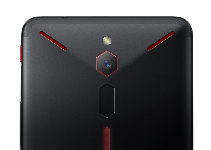 Nubia Red Magic