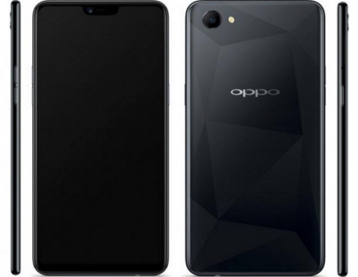 Oppo A3