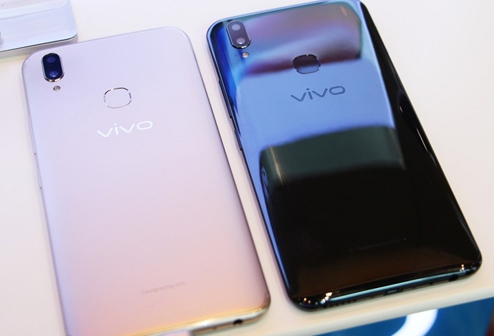 Vivo V9 Youth