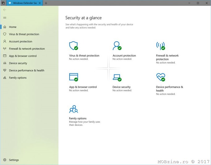 Redstone 5 Windows 10 Insider Preview build 17650 e lansat pentru Insiderii din Skip Ahead