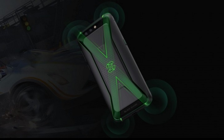 Xiaomi Black Shark