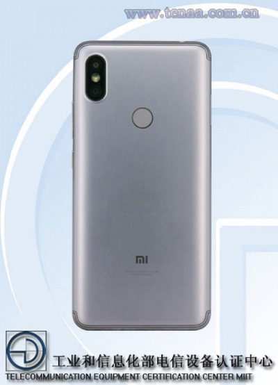 Xiaomi entry-level