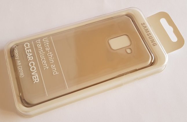 huse de protectie pentru Samsung Galaxy A8 (2018)