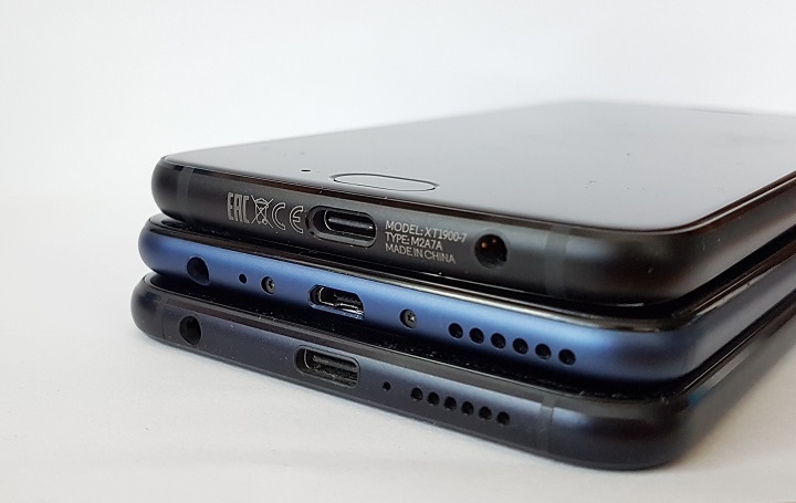 impresii despre Asus Zenfone 4 (ZE554KL)