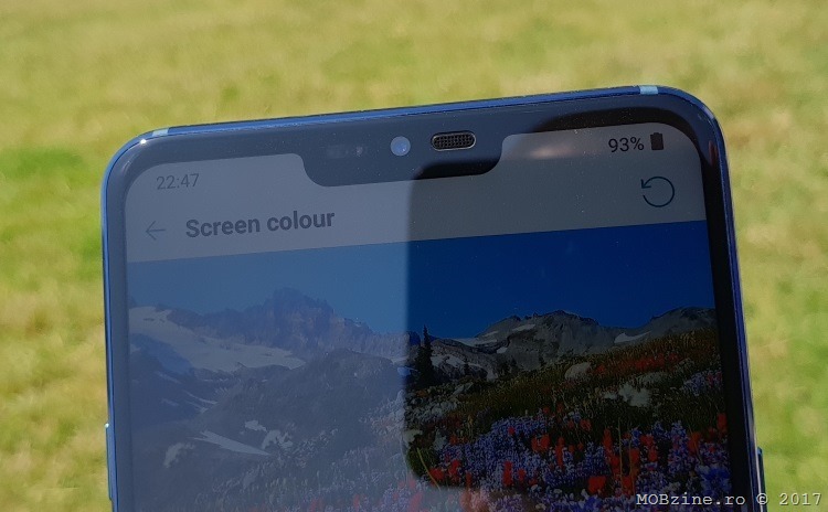 impresii despre LG G7 ThinQ