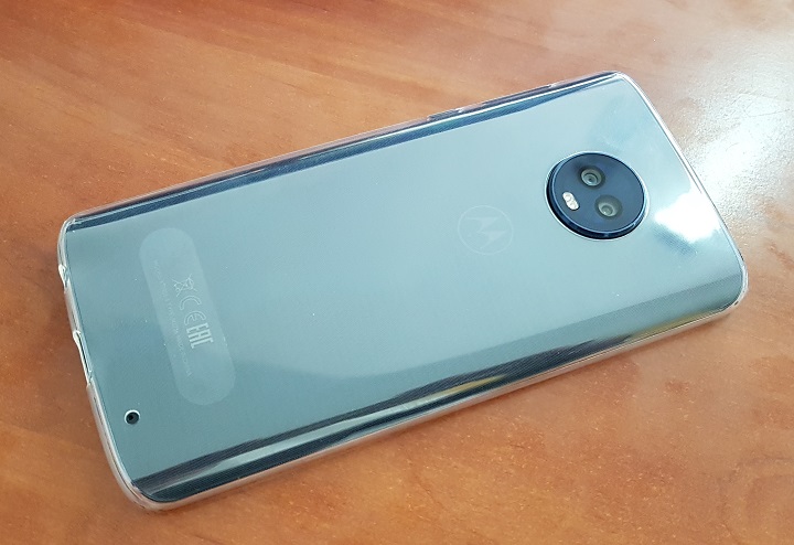 seria Moto G6 in Romania