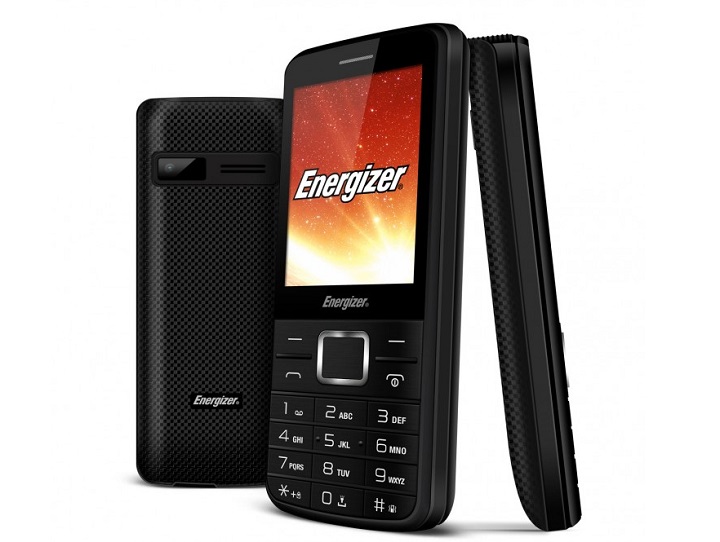 Energizer Power Max P20