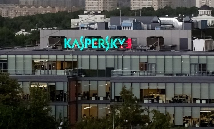 Kaspersky Lab