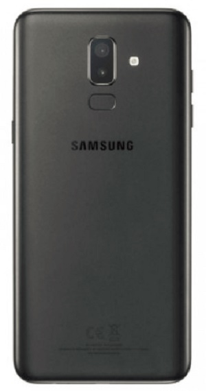 Samsung Galaxy J8