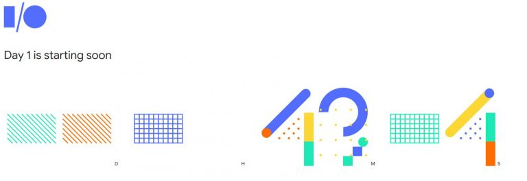 Azi incepe conferinta Google I/O cu noutatile pe Android
