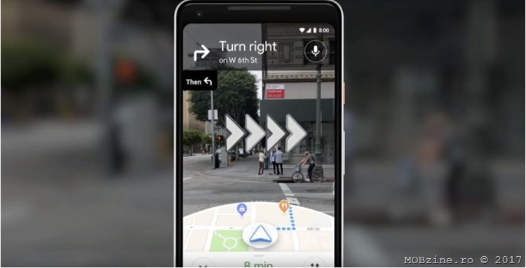 Google Maps va primi doua noi functii excelente, imbunatatind radical experienta de folosire