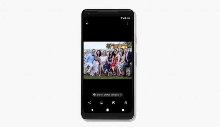 Chestiile faine ce vor veni in Google Photos de pe smartphone