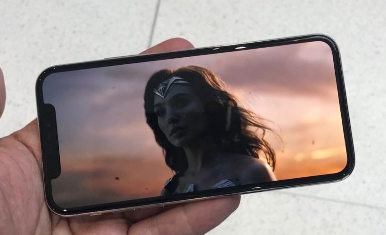 YouTube are acum suport de redare HDR pentru iPhone X