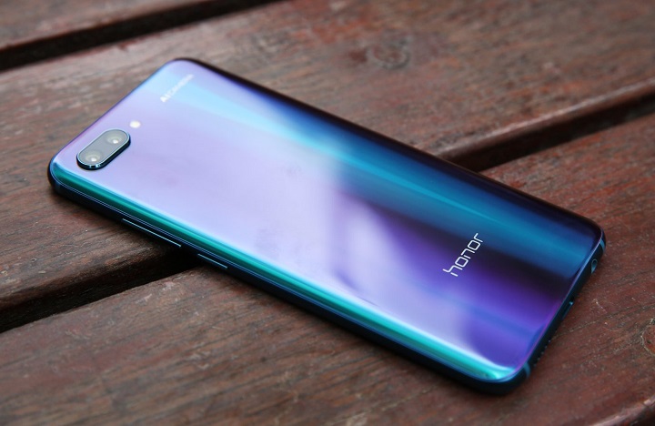 Huawei Honor 10